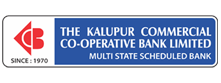 The kalupur commercial co-operative bank